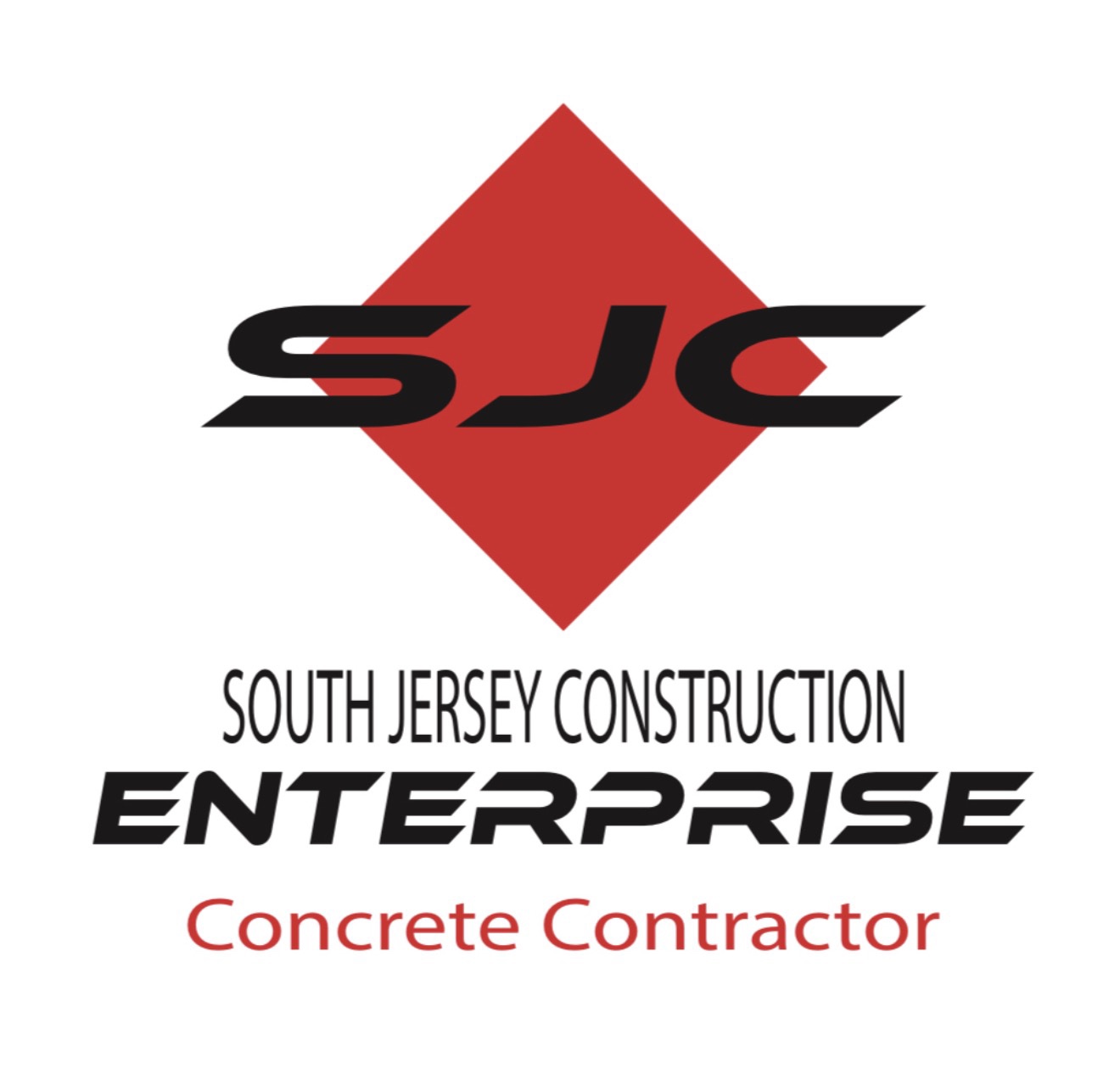 South Jersey Construction Enterprise logo